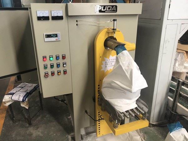 10kg 20kg 25kg Plastic Additives Packaging Machine
