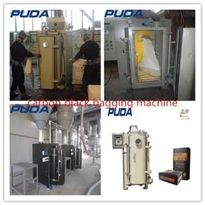 10-50 kg de machine d'emballage de poudre minérale