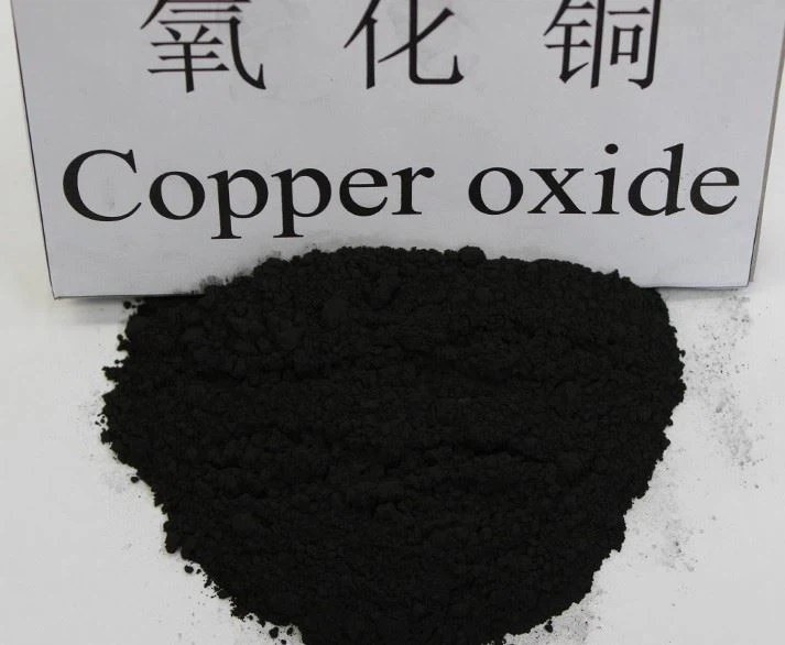 25KG Cupric Oxide Packaging Machine