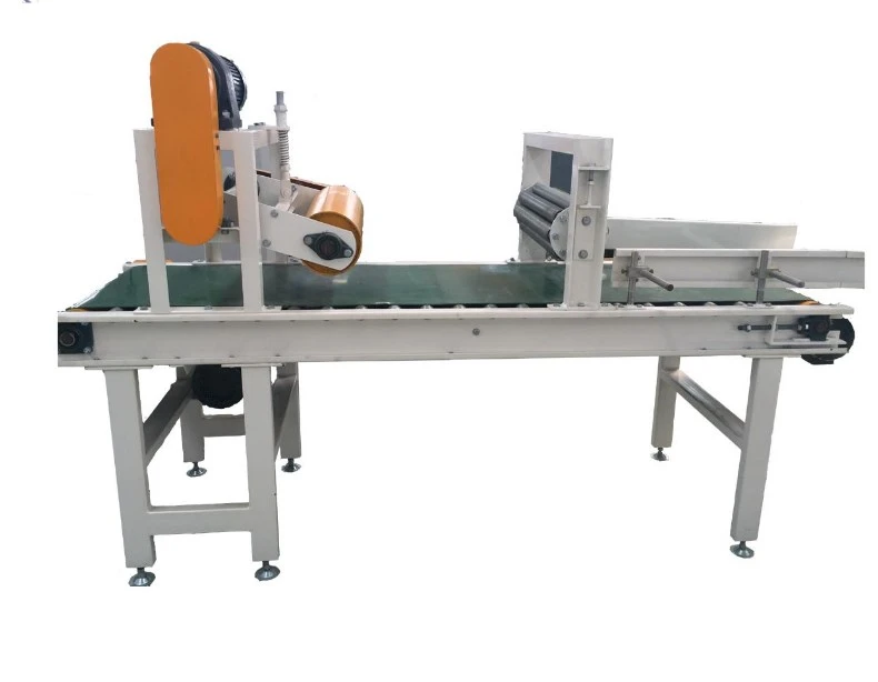 La machine de mise en forme de balles de poudre est largement utilisée