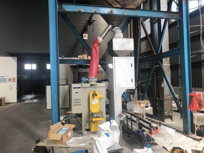 La machine d’emballage de poudre est l’équipement nécessaire d’empaquetage