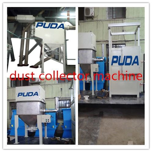Machine d'emballage de micro-nano poudre pour promouvoir le niveau global d'é...