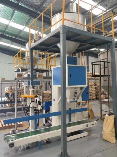 Bag-type Packaging Machine Semi-automatic Packaging Equipment