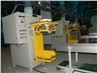 Machine d'emballage de poudre de spath fluor de 25 kg à 50 kg
